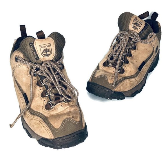 Timberland Other - Timberland Brown Hiking Shoes - Comfortemp BSFP
